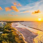 Dreamhouse łódź Baltic Darłówko Wschodnie 4os *