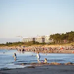 Apartamento Dreamhouse łódź Baltic Darłówko Wschodnie 4os
