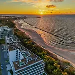Dreamhouse łódź Baltic Darłówko Wschodnie 4os Apartamento
