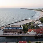 Dreamhouse łódź Baltic Darłówko Wschodnie 4os Apartamento