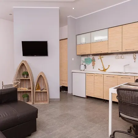 łódź Północna 27a Darłówko Dreamhouse Nad Morzem Darlowo