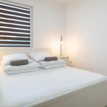 Lodz Polnocna 27a Darlowko Dreamhouse Nad Morzem