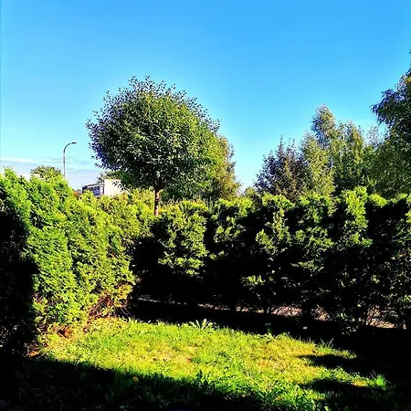 Dreamhouse łódź Baltic Darłówko Wschodnie 4os Apartament *