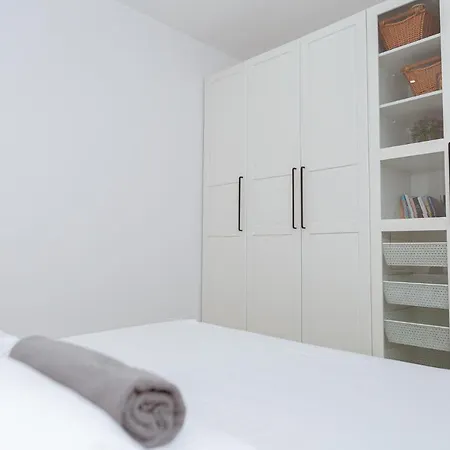 Lodz Polnocna 27a Darlowko Dreamhouse Nad Morzem Lägenhet