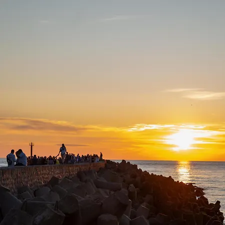 Lodz Polnocna 27a Darlowko Dreamhouse Nad Morzem * Darłowo