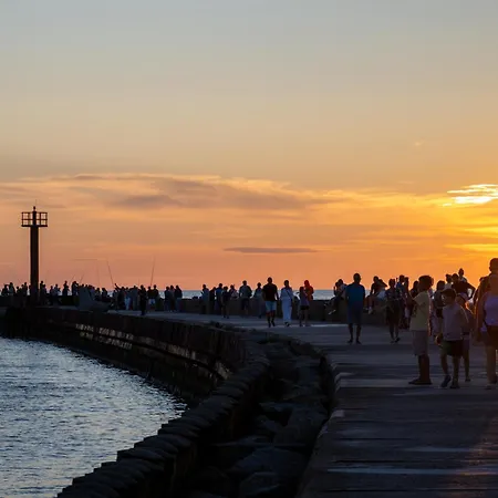 Lodz Polnocna 27a Darlowko Dreamhouse Nad Morzem