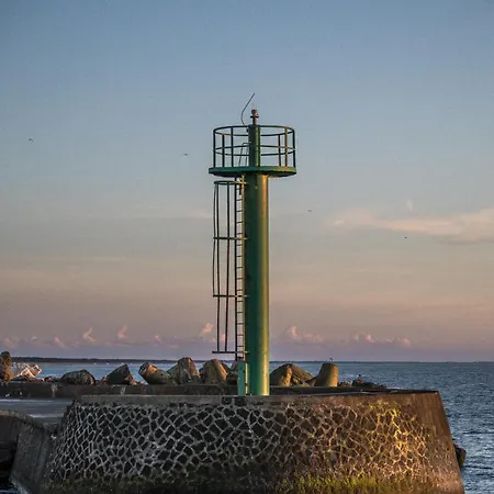 Lodz Polnocna 27a Darlowko Dreamhouse Nad Morzem