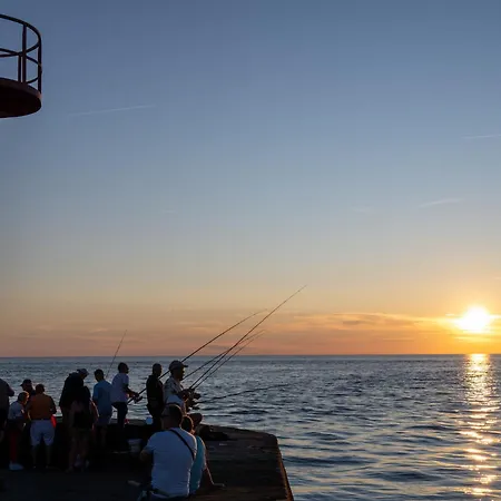 Lodz Polnocna 27a Darlowko Dreamhouse Nad Morzem Lägenhet