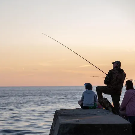 Lodz Polnocna 27a Darlowko Dreamhouse Nad Morzem Lägenhet