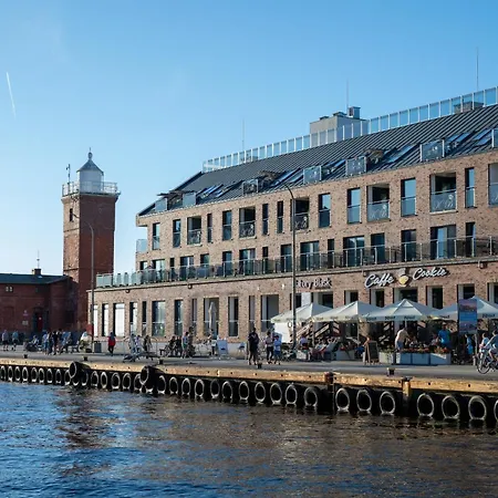 Lodz Polnocna 27a Darlowko Dreamhouse Nad Morzem Darłowo