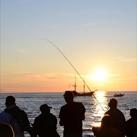 Lägenhet Lodz Polnocna 27a Darlowko Dreamhouse Nad Morzem