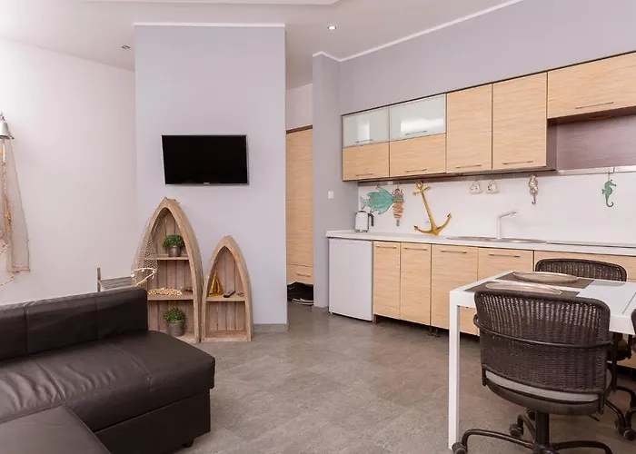 Lodz Polnocna 27a Darlowko Dreamhouse Nad Morzem Darłowo