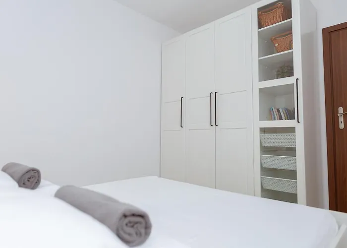 Lodz Polnocna 27a Darlowko Dreamhouse Nad Morzem Daire