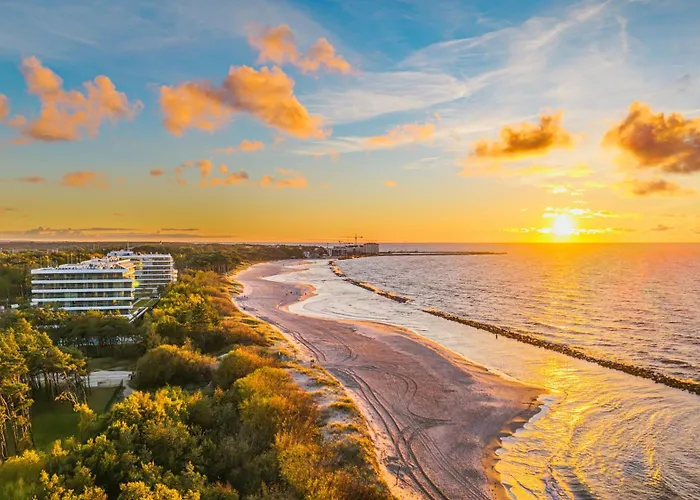 Lodz Polnocna 27a Darlowko Dreamhouse Nad Morzem *