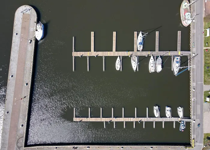 Daire Lodz Polnocna 27a Darlowko Dreamhouse Nad Morzem *